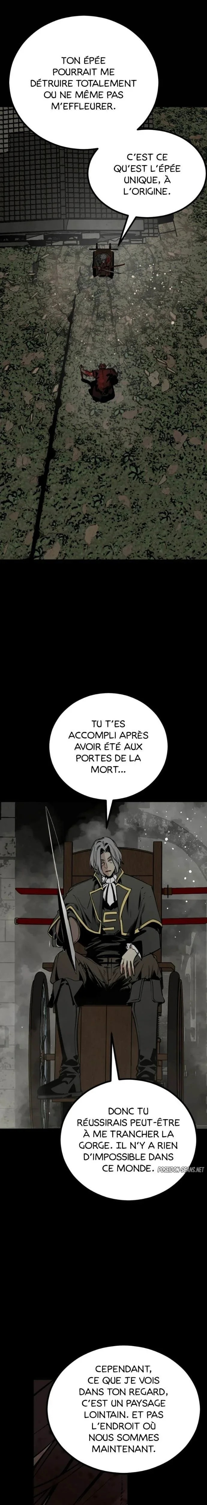 Read Hero Killer FR Manga Online