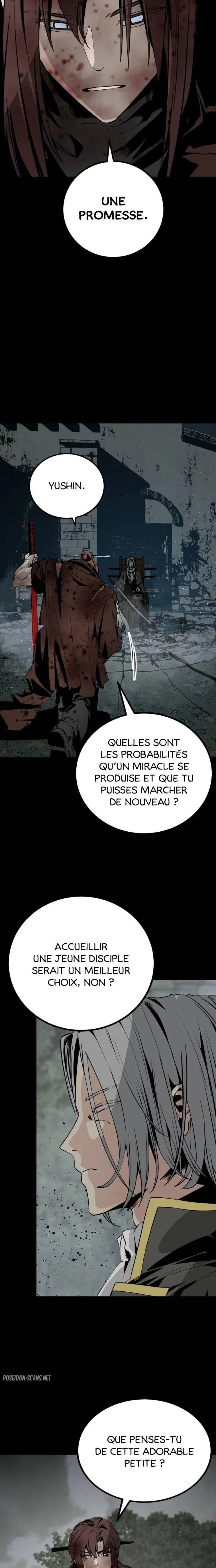 Read Hero Killer FR Manga Online