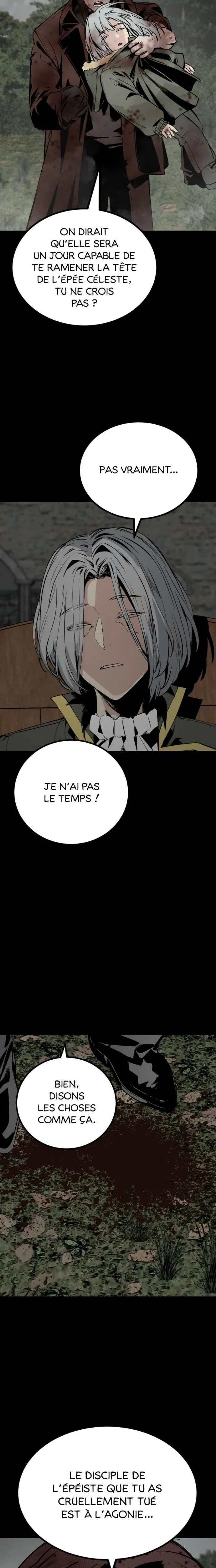Read Hero Killer FR Manga Online