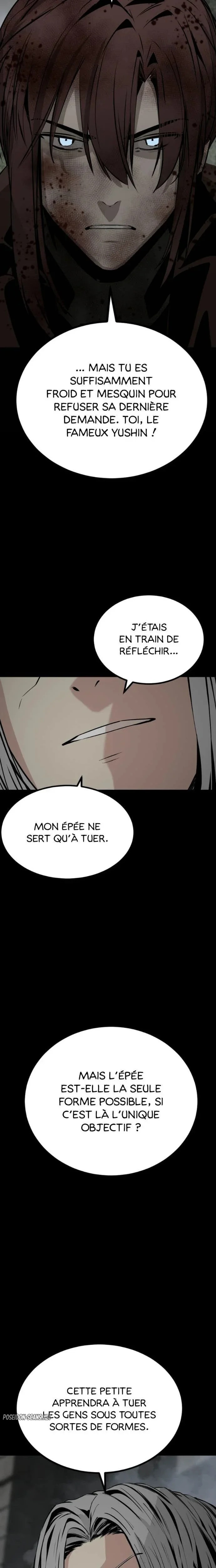 Read Hero Killer FR Manga Online