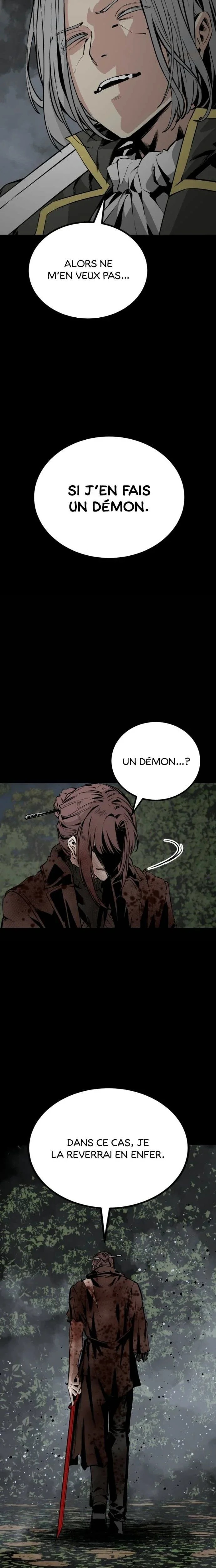 Read Hero Killer FR Manga Online