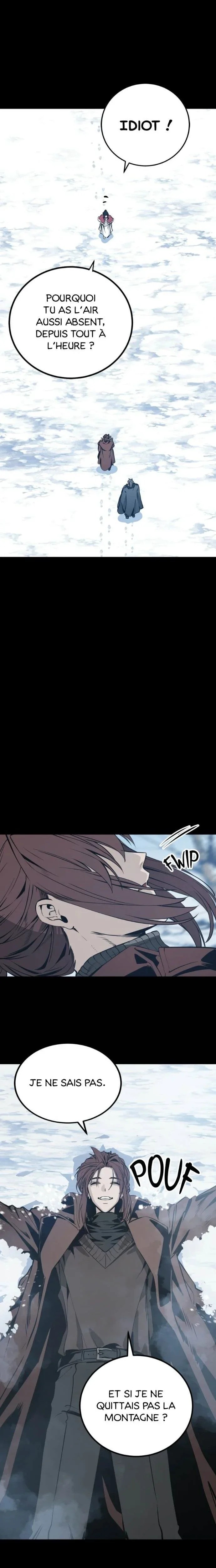 Read Hero Killer FR Manga Online