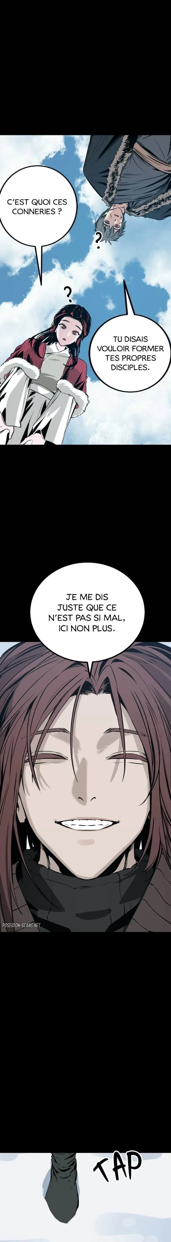 Read Hero Killer FR Manga Online