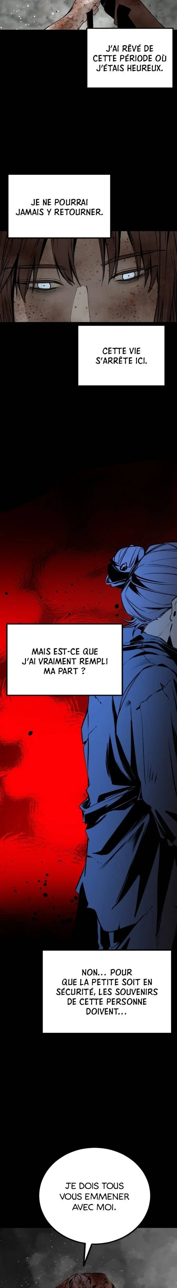 Read Hero Killer FR Manga Online