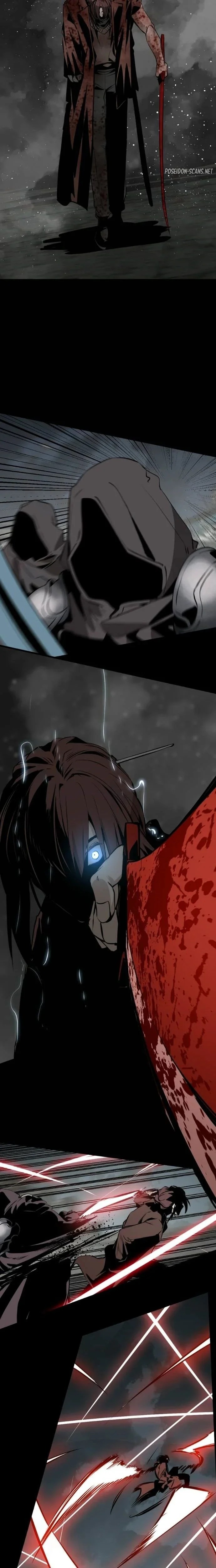 Read Hero Killer FR Manga Online