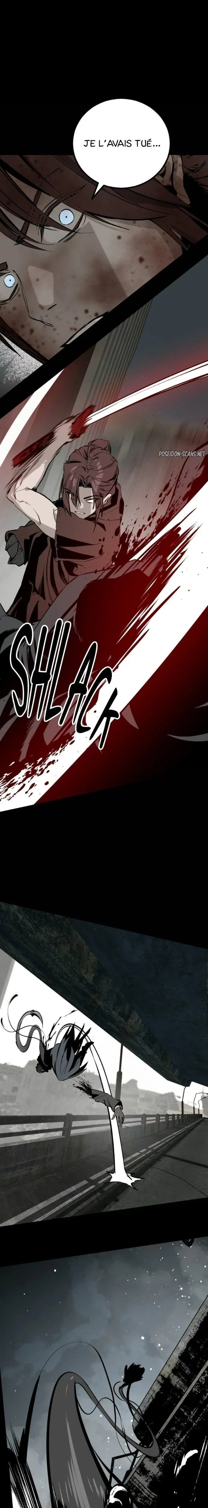 Read Hero Killer FR Manga Online