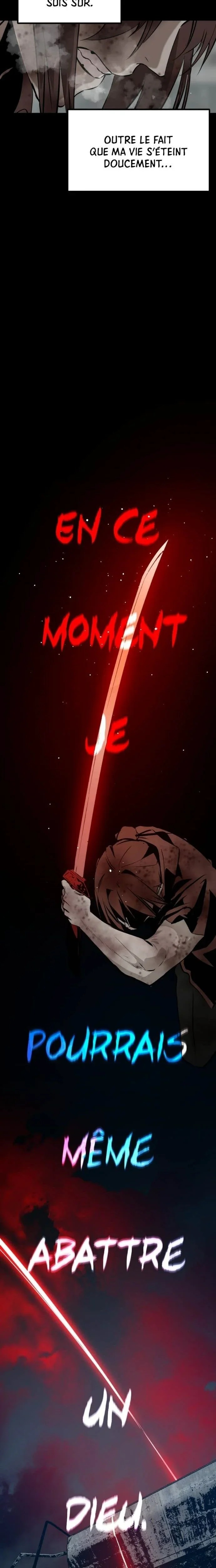 Read Hero Killer FR Manga Online