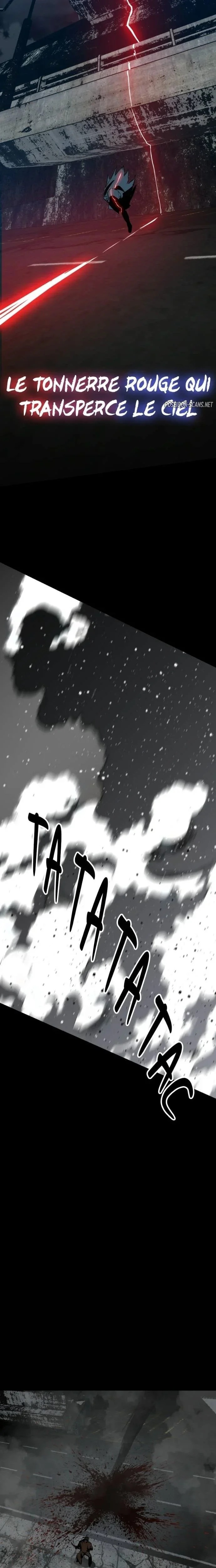 Read Hero Killer FR Manga Online