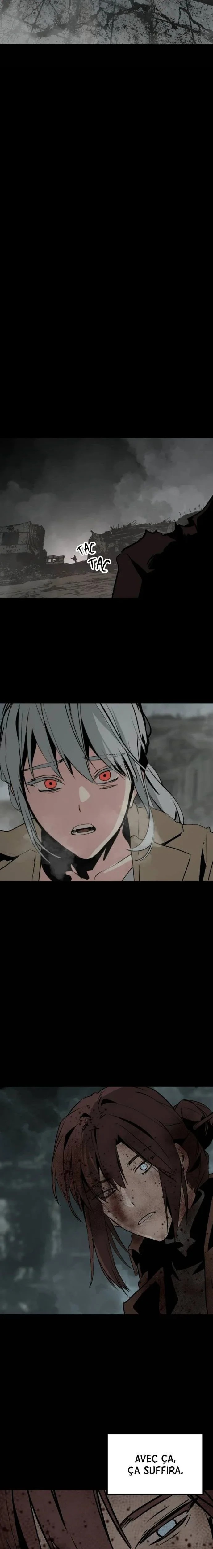 Read Hero Killer FR Manga Online