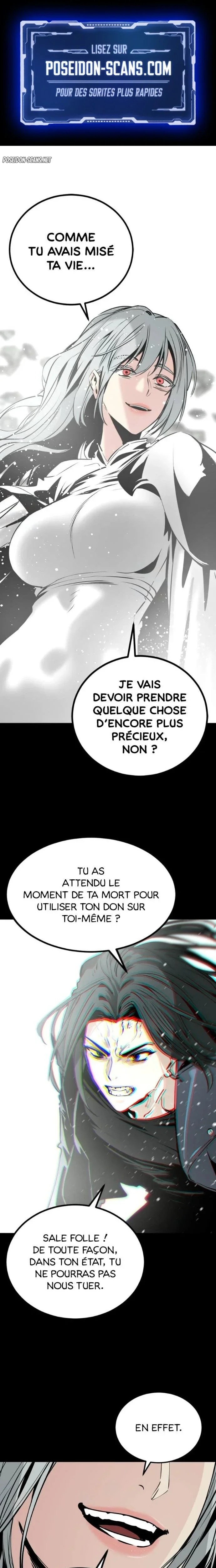 Read Hero Killer FR Manga Online