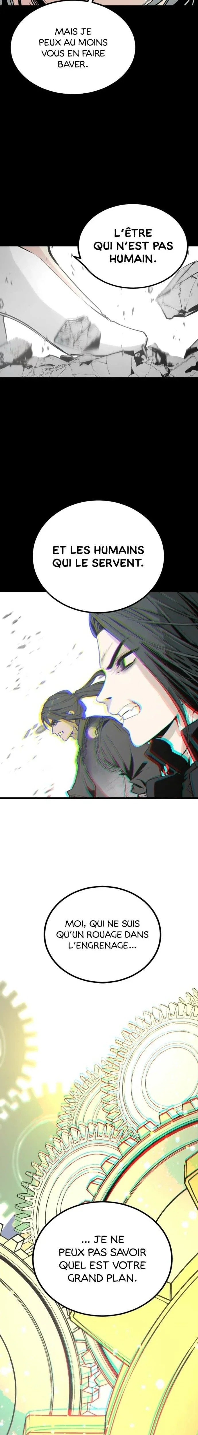 Read Hero Killer FR Manga Online