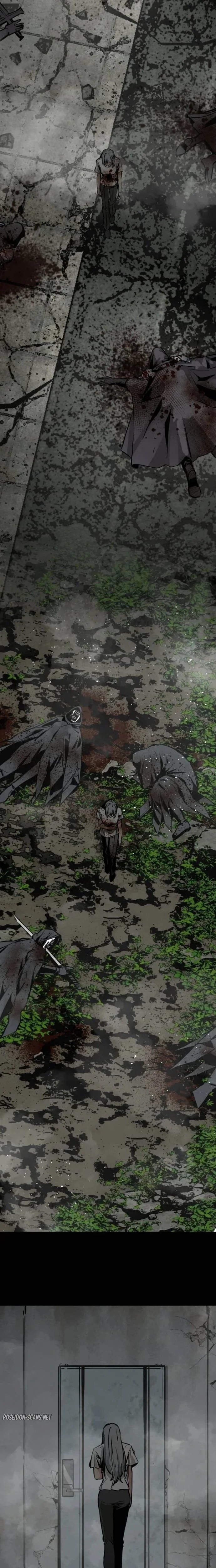 Read Hero Killer FR Manga Online