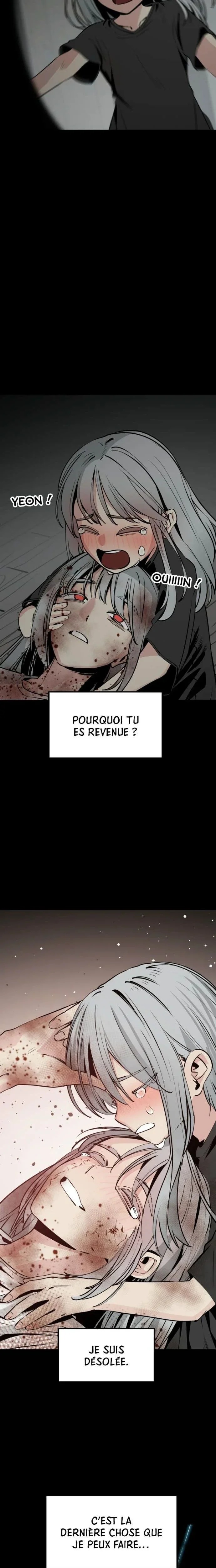 Read Hero Killer FR Manga Online