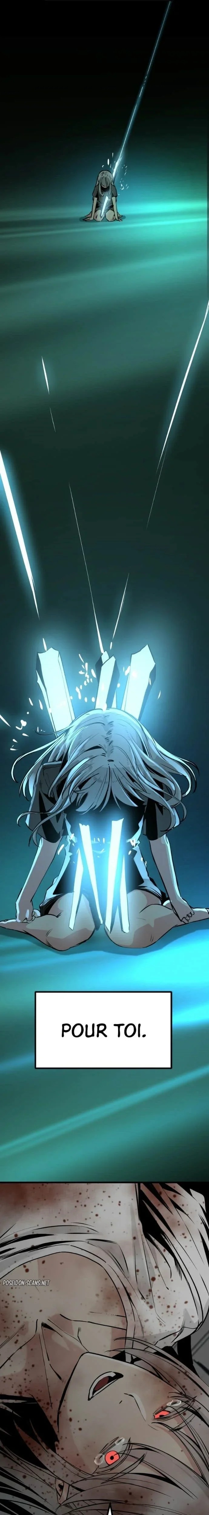 Read Hero Killer FR Manga Online