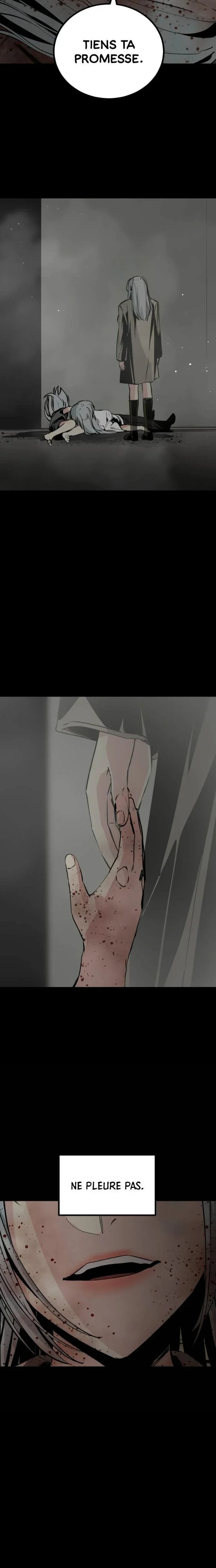 Read Hero Killer FR Manga Online