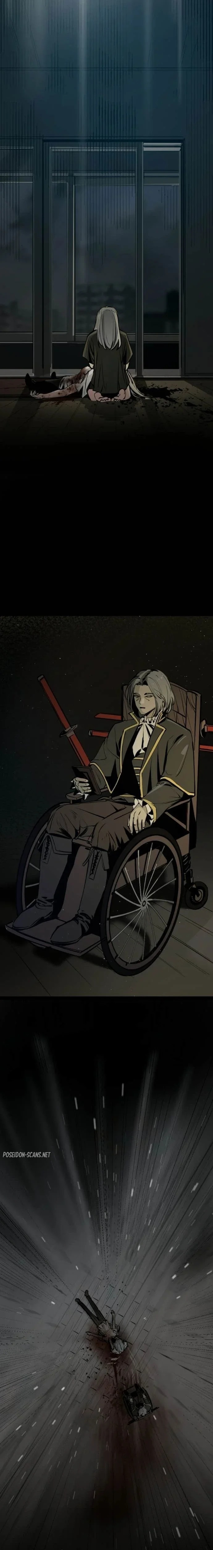 Read Hero Killer FR Manga Online