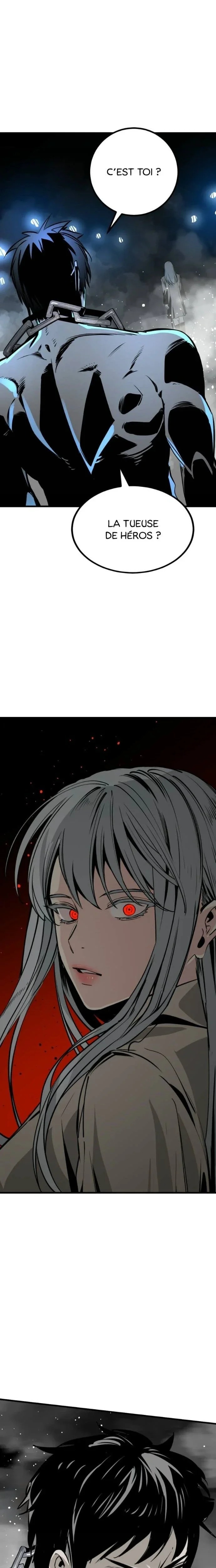 Read Hero Killer FR Manga Online