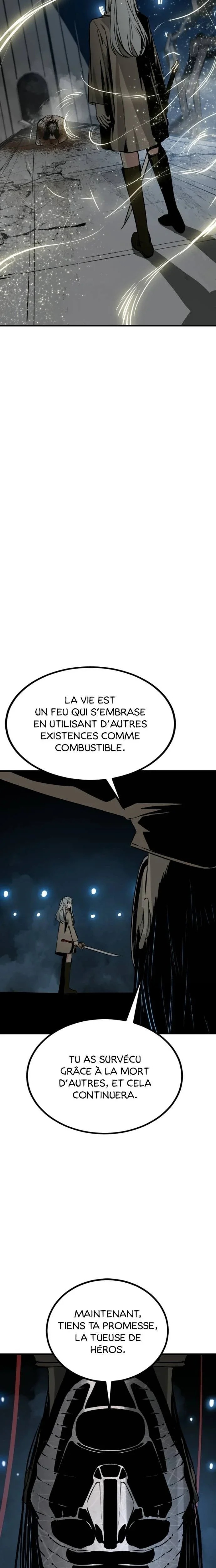 Read Hero Killer FR Manga Online