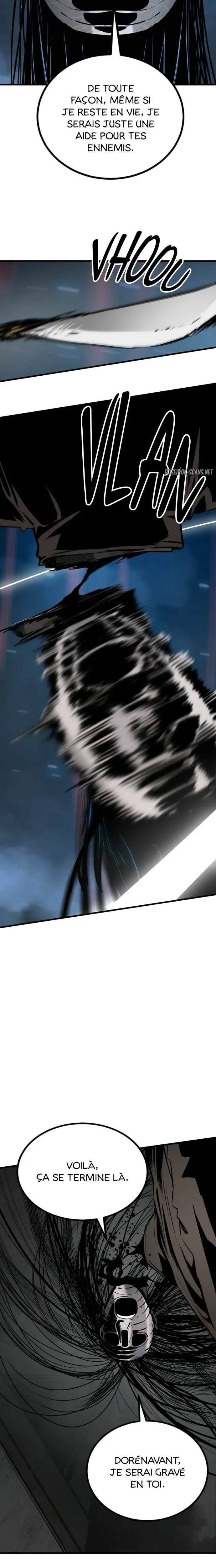 Read Hero Killer FR Manga Online