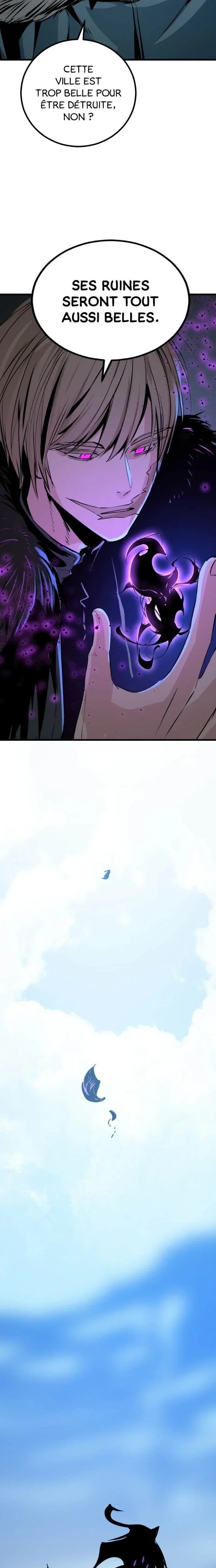 Read Hero Killer FR Manga Online