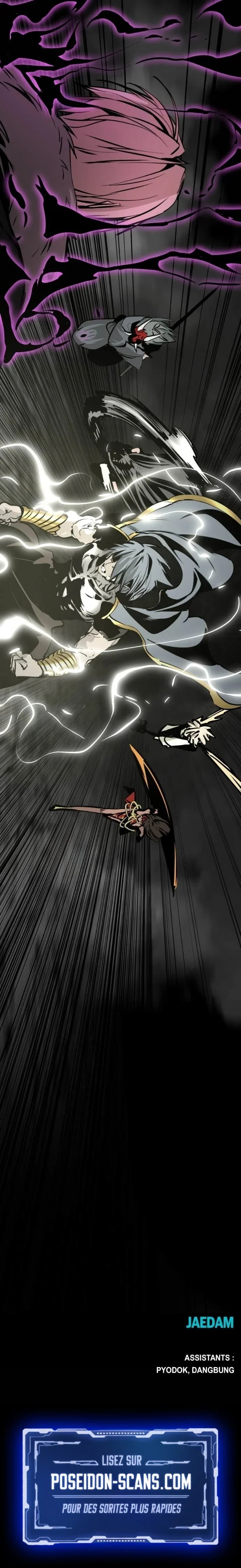 Read Hero Killer FR Manga Online