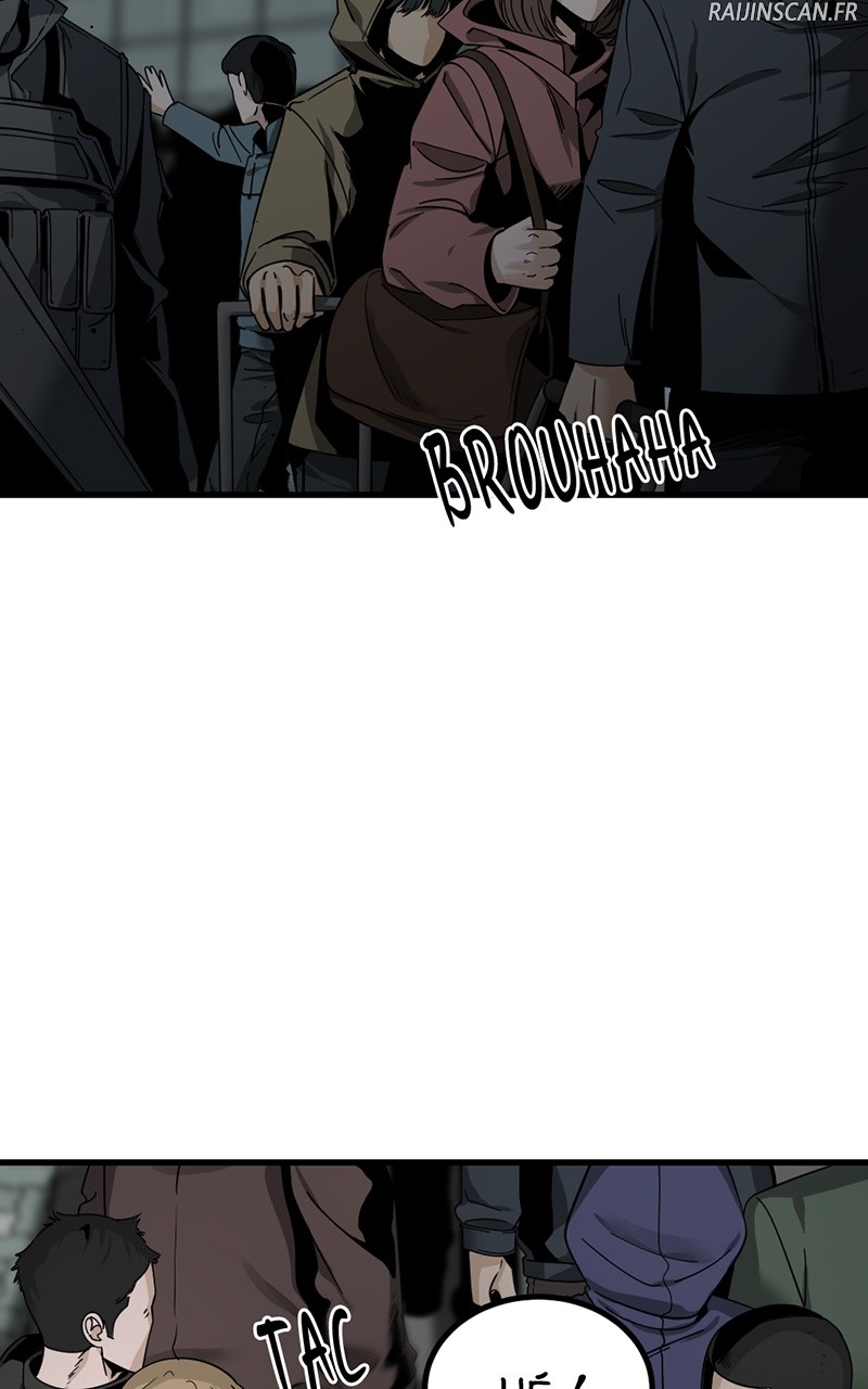 Read Hero Killer FR Manga Online