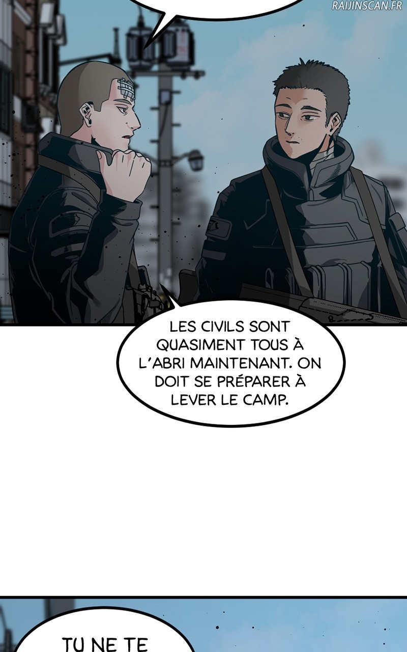 Read Hero Killer FR Manga Online