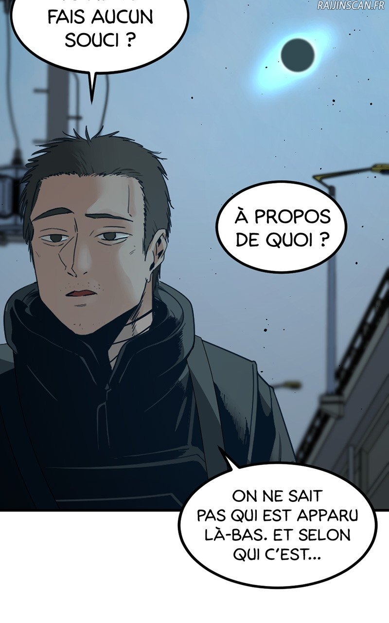 Read Hero Killer FR Manga Online