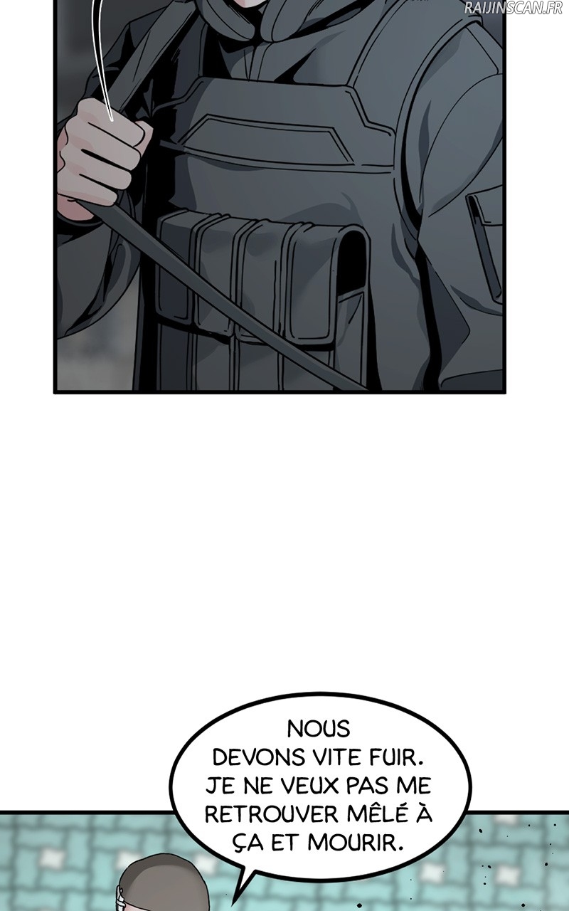 Read Hero Killer FR Manga Online