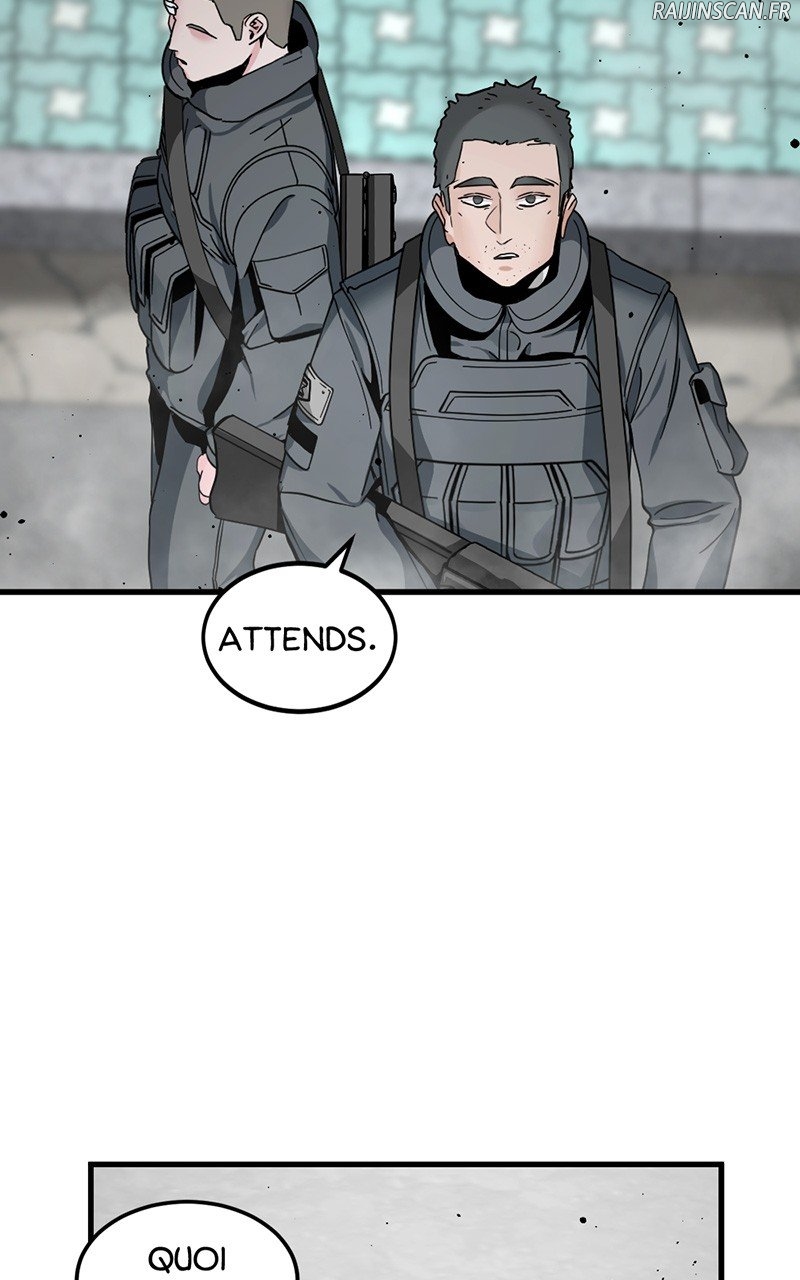 Read Hero Killer FR Manga Online