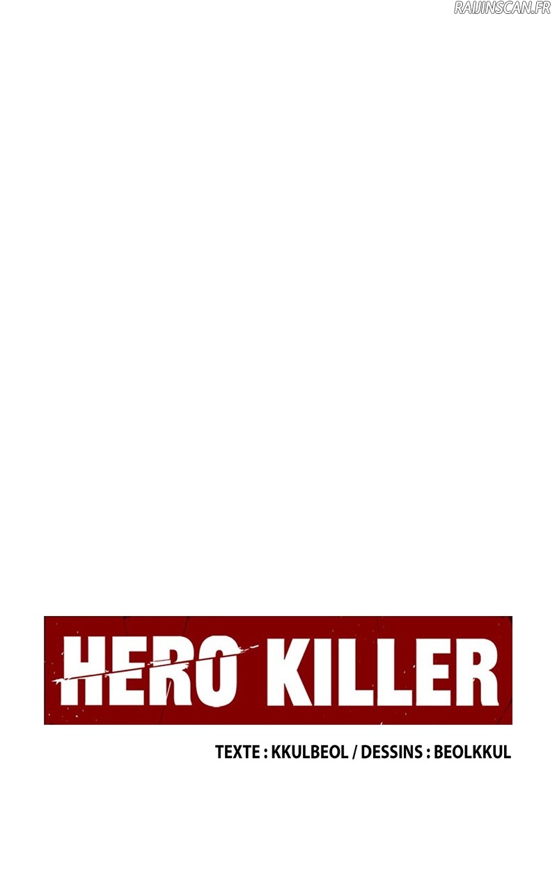 Read Hero Killer FR Manga Online