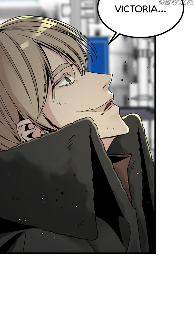 Read Hero Killer FR Manga Online