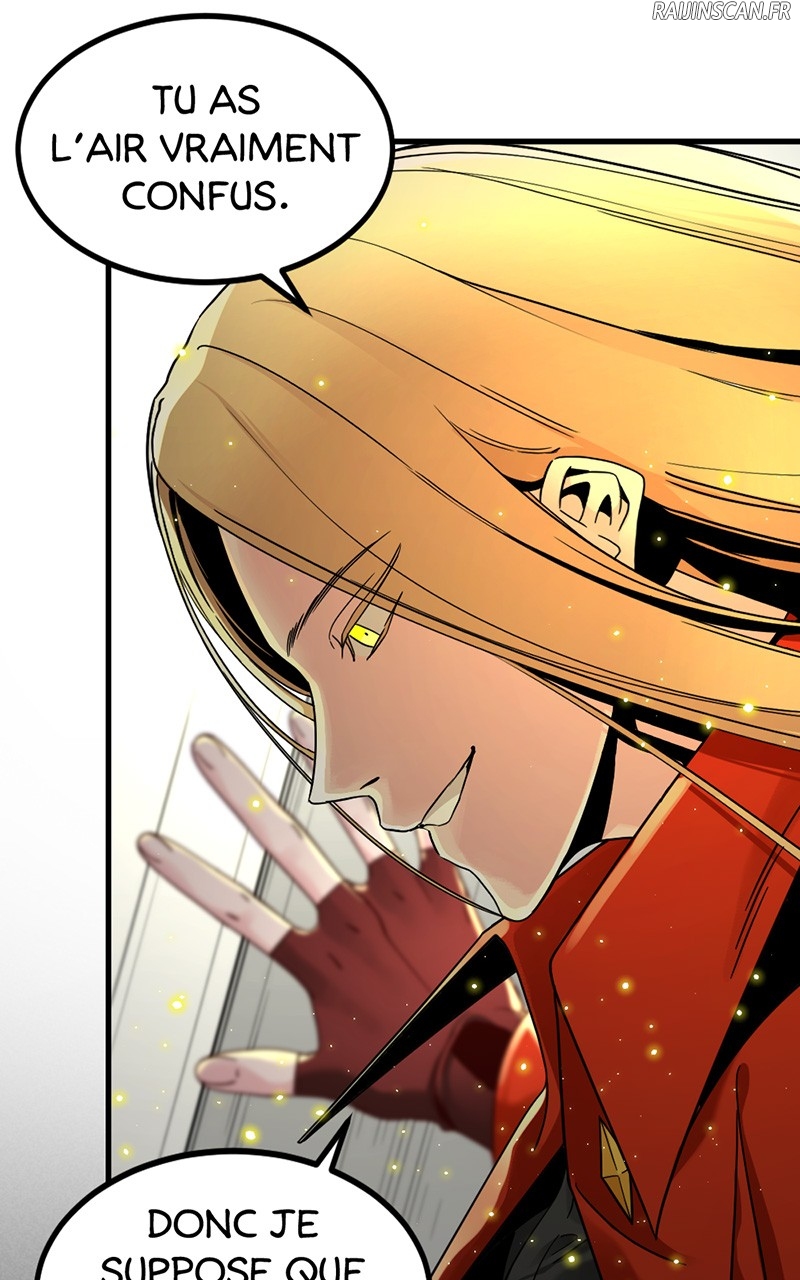 Read Hero Killer FR Manga Online