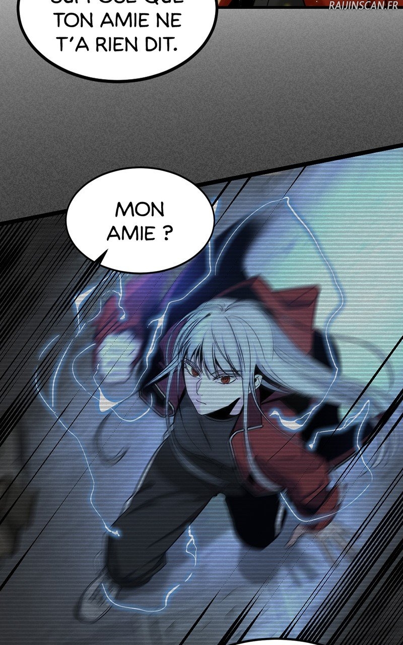 Read Hero Killer FR Manga Online