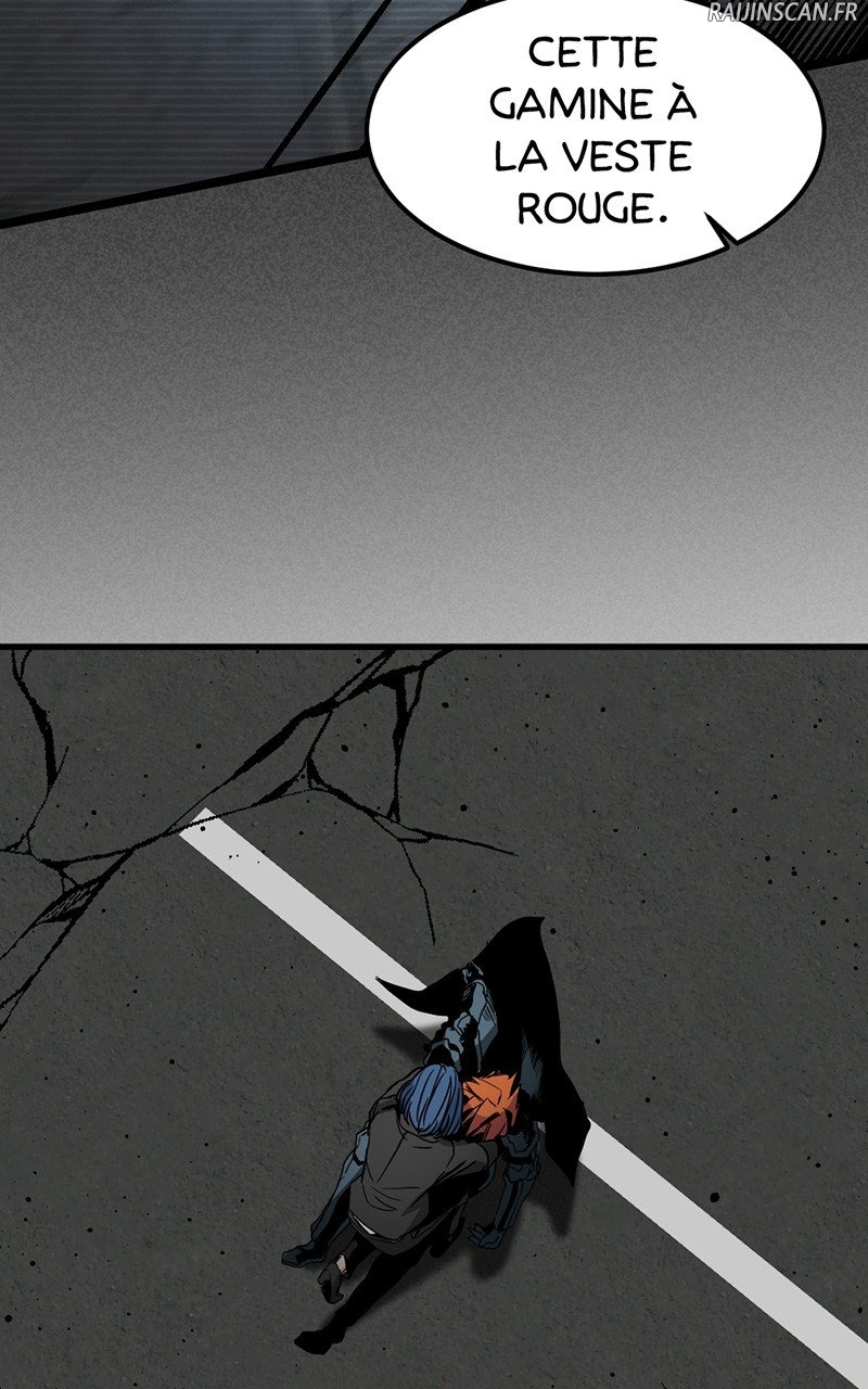 Read Hero Killer FR Manga Online