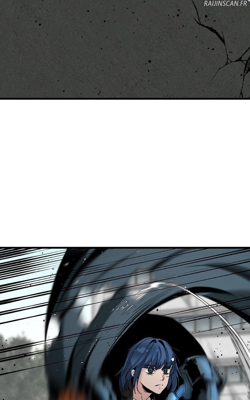 Read Hero Killer FR Manga Online