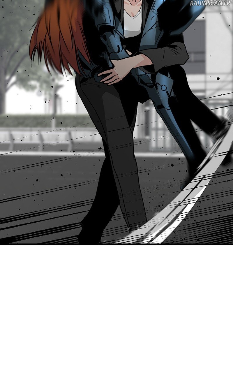 Read Hero Killer FR Manga Online
