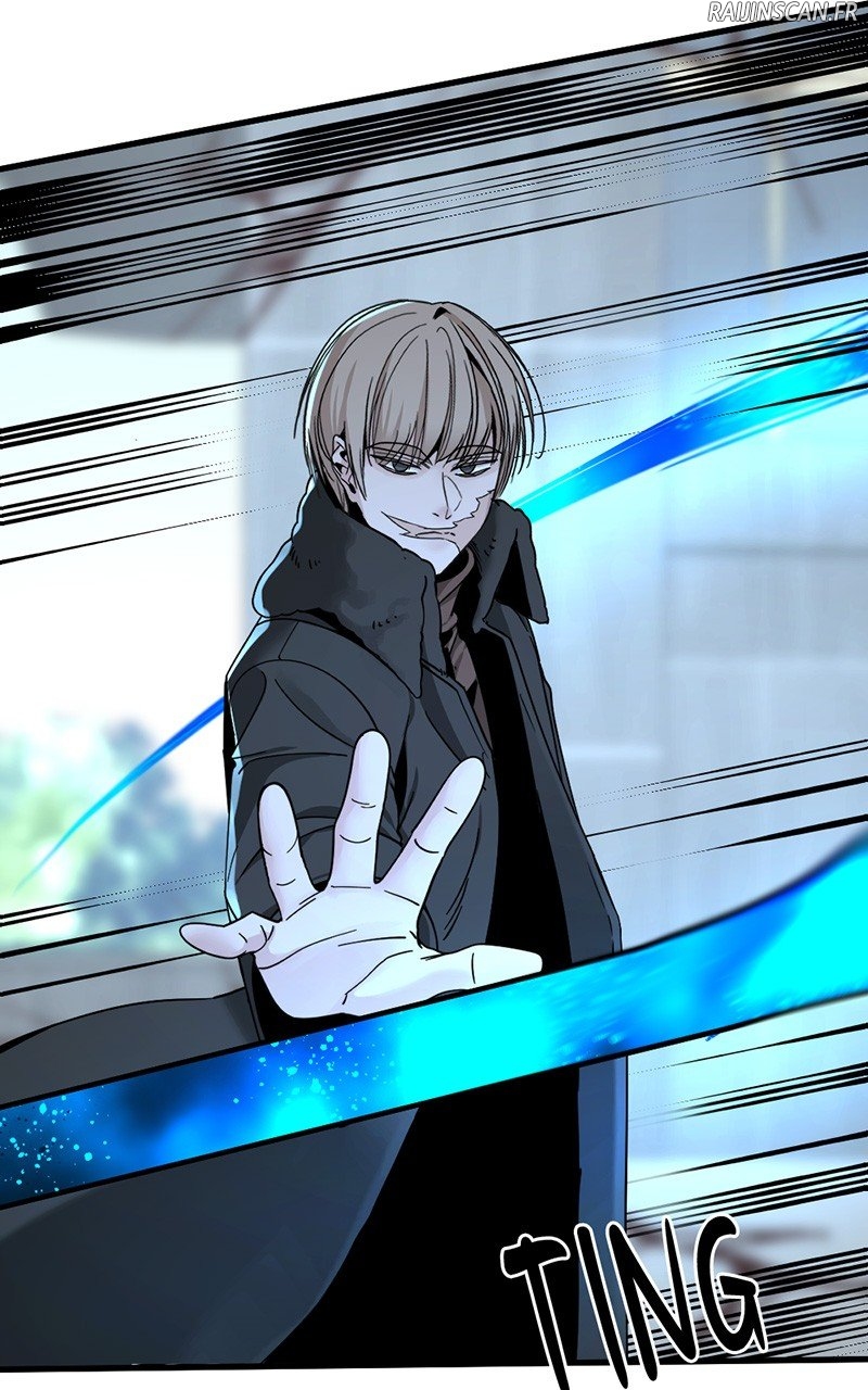 Read Hero Killer FR Manga Online