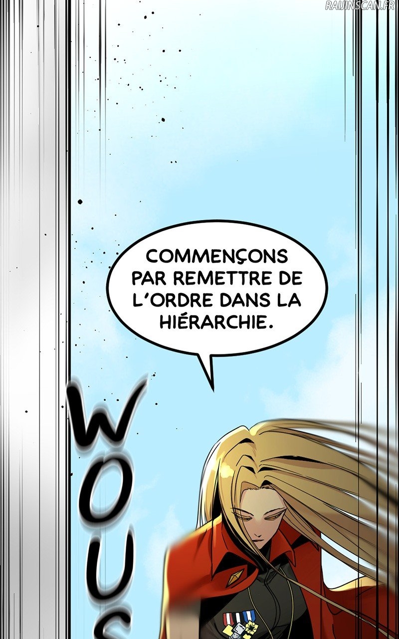 Read Hero Killer FR Manga Online