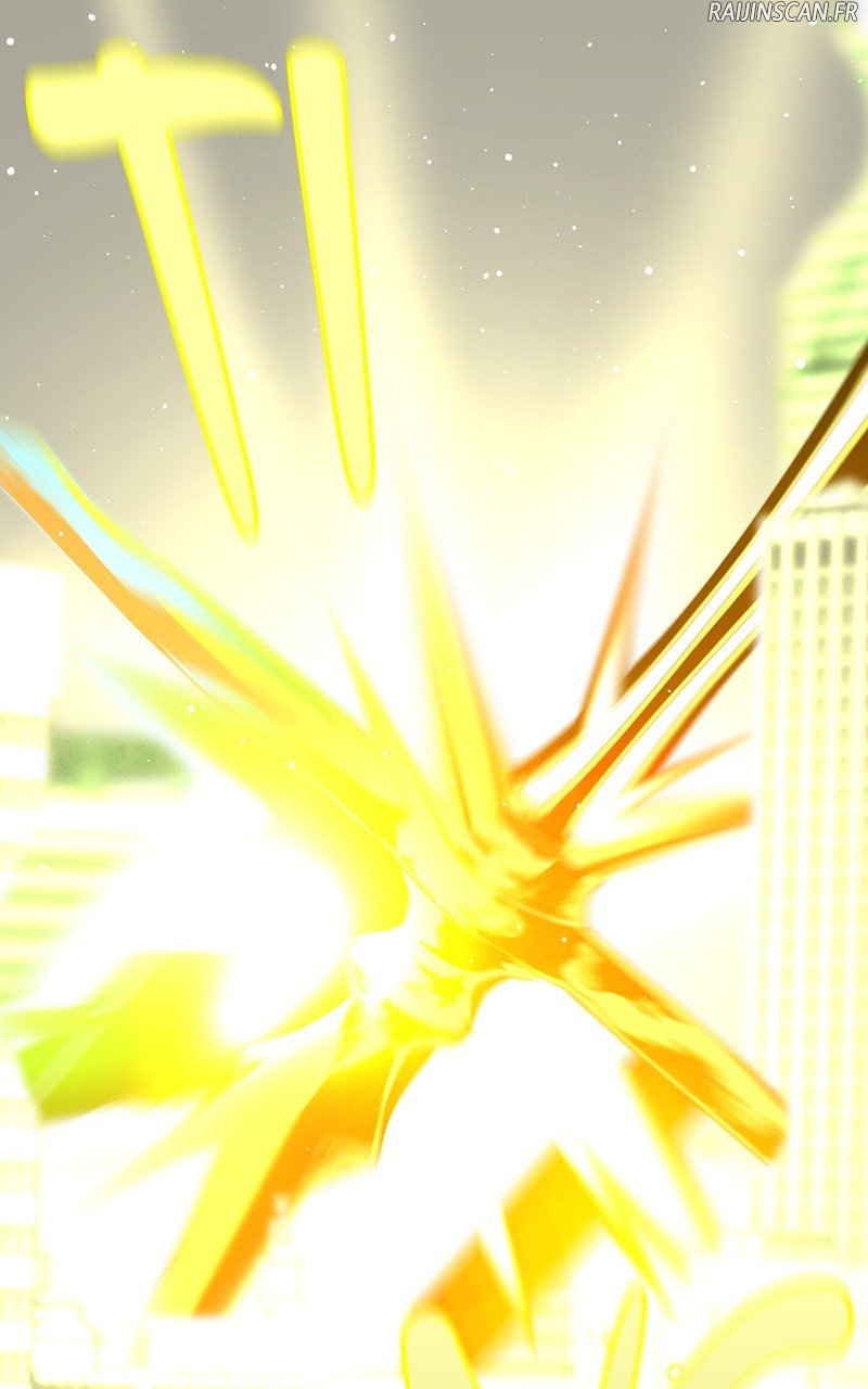 Read Hero Killer FR Manga Online