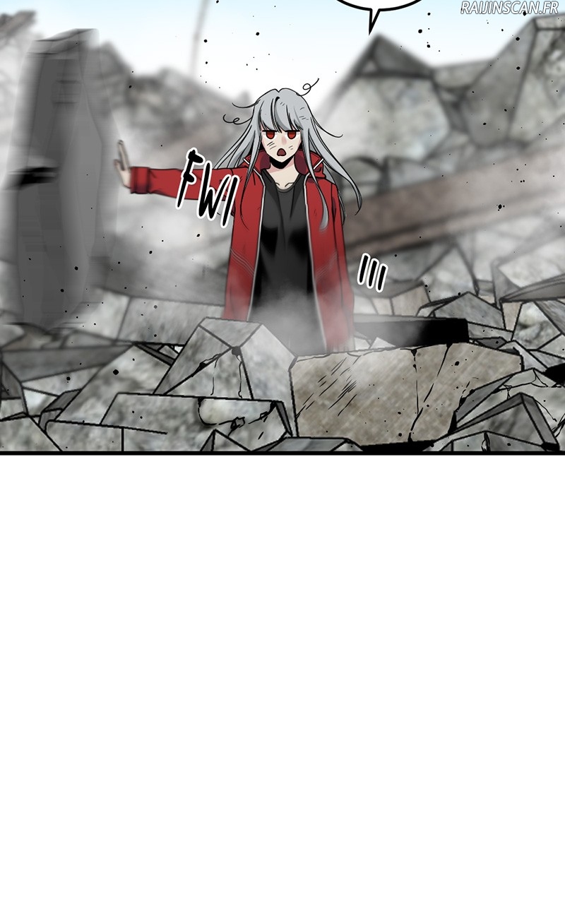 Read Hero Killer FR Manga Online