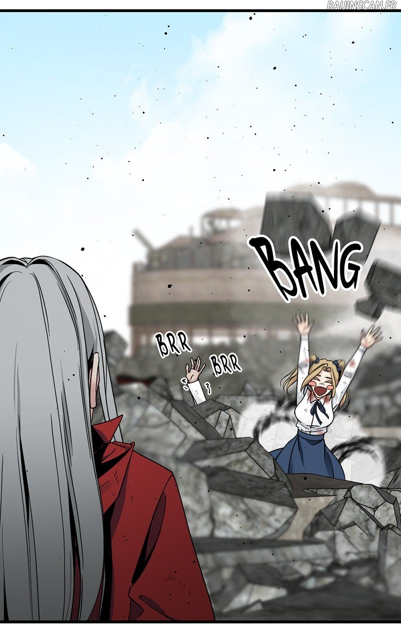 Read Hero Killer FR Manga Online