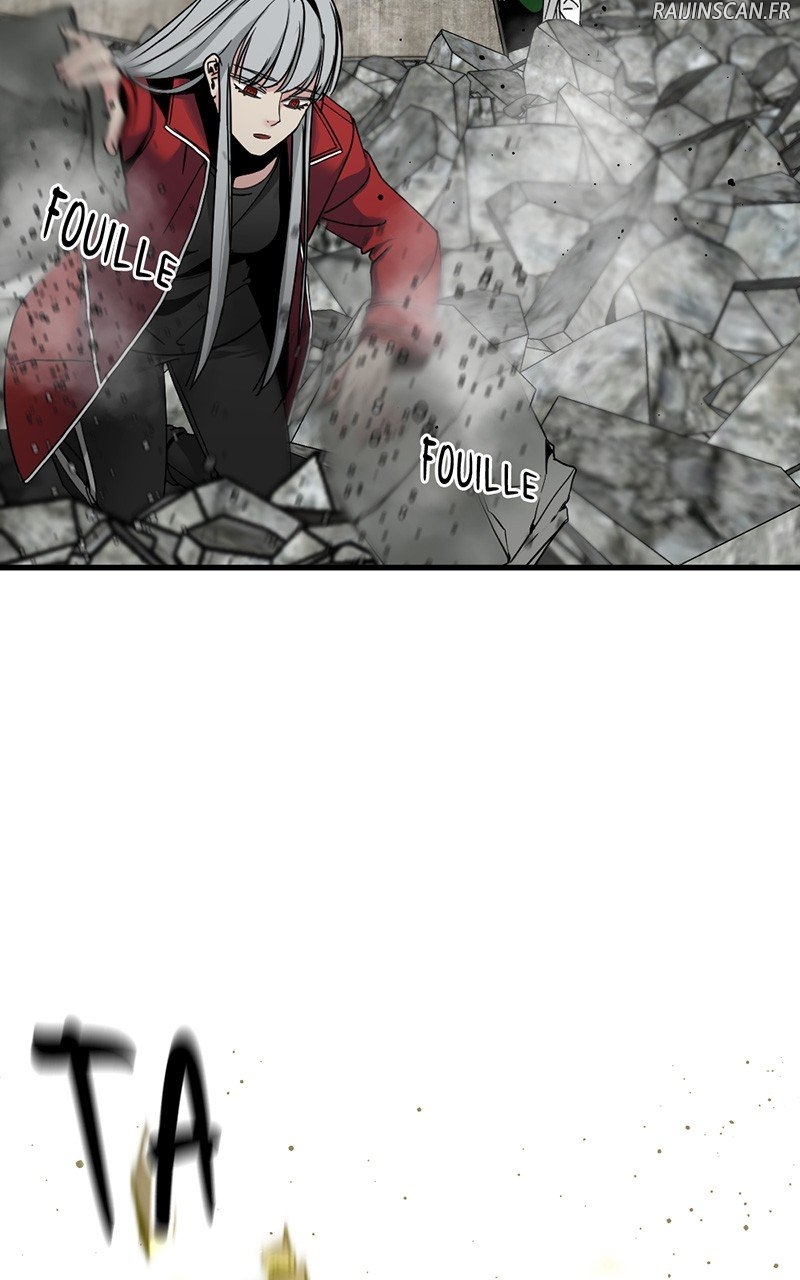 Read Hero Killer FR Manga Online