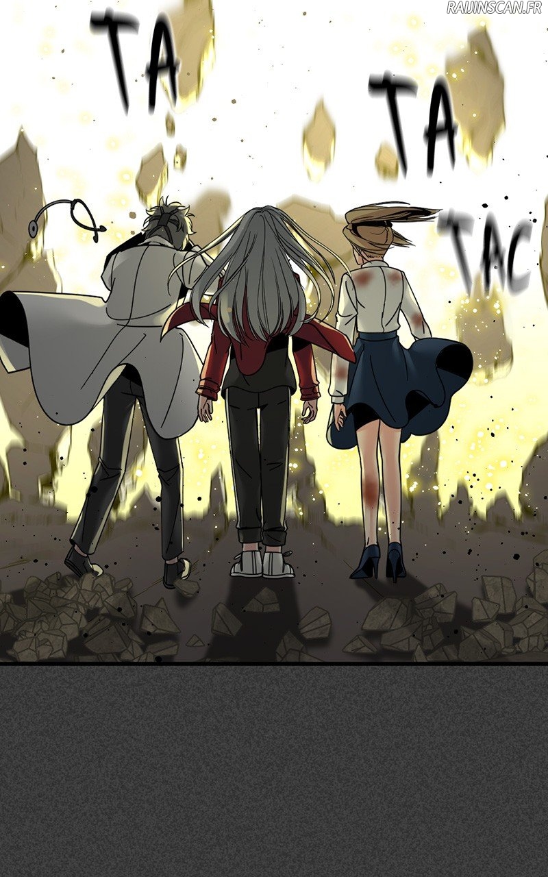 Read Hero Killer FR Manga Online