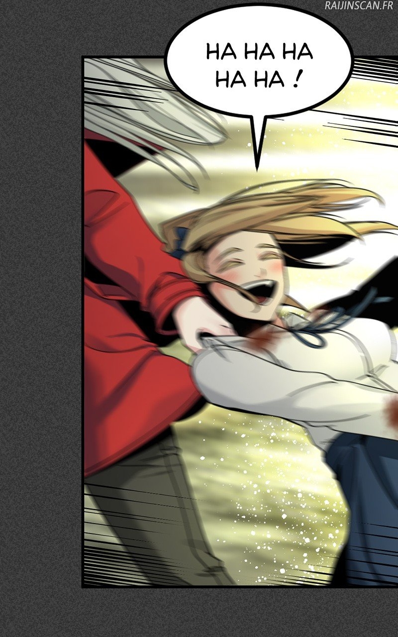 Read Hero Killer FR Manga Online