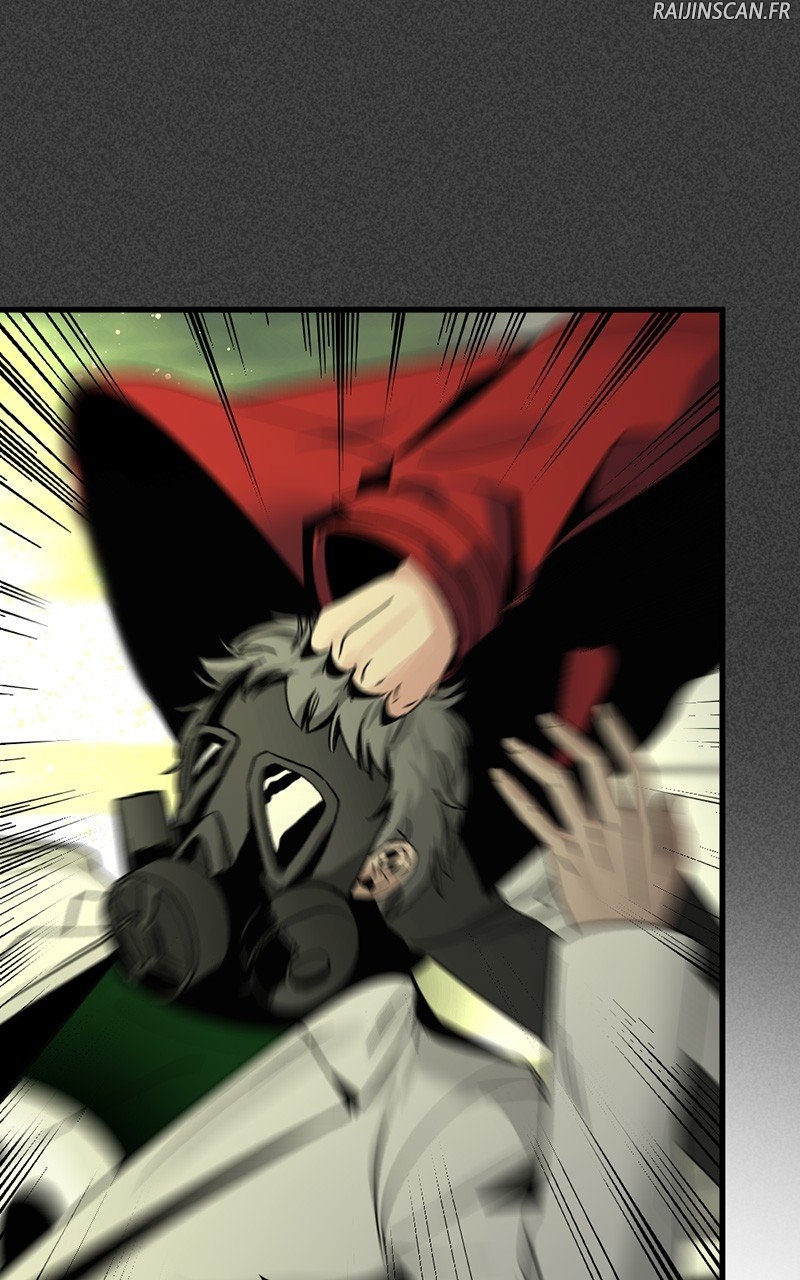 Read Hero Killer FR Manga Online