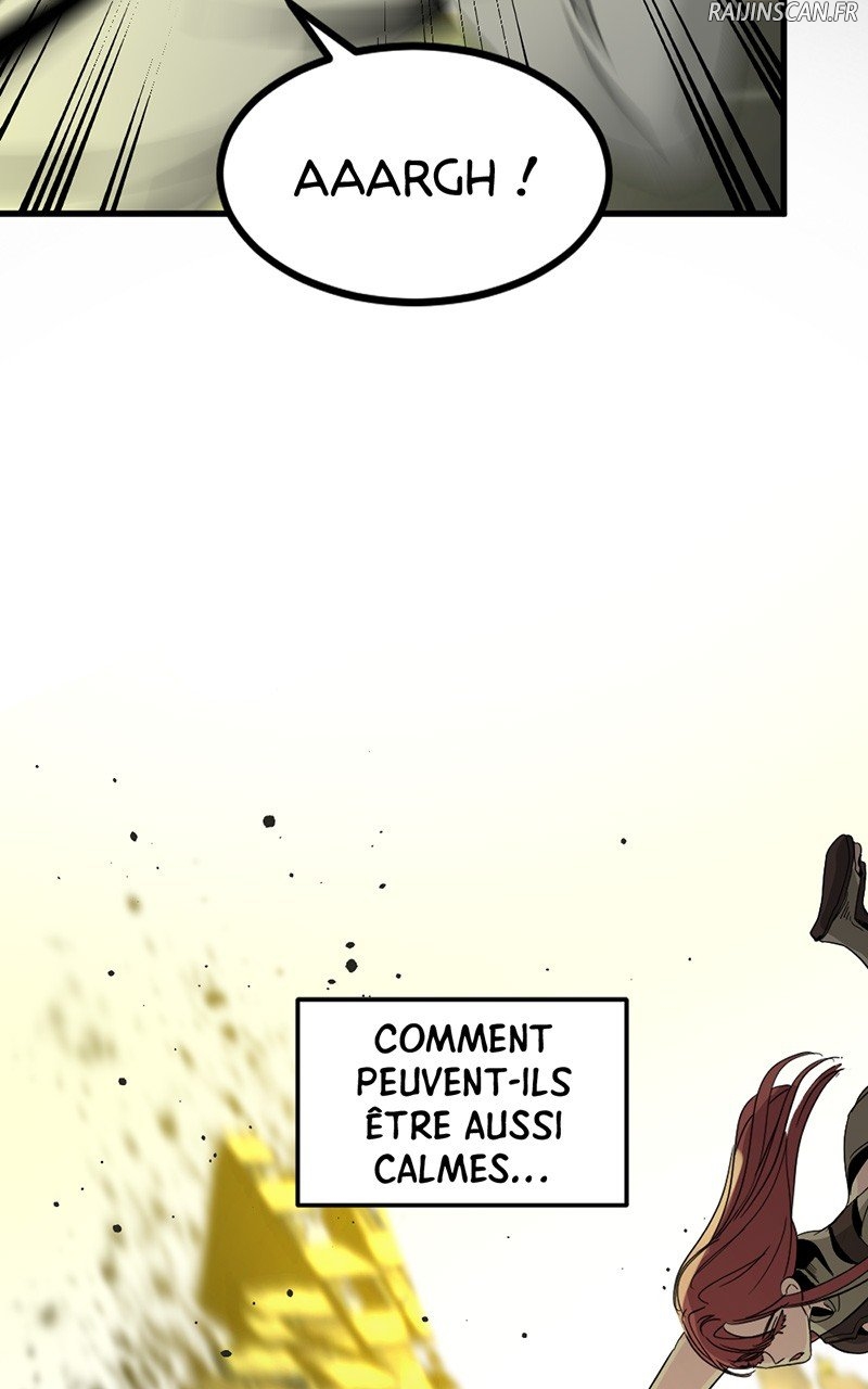 Read Hero Killer FR Manga Online