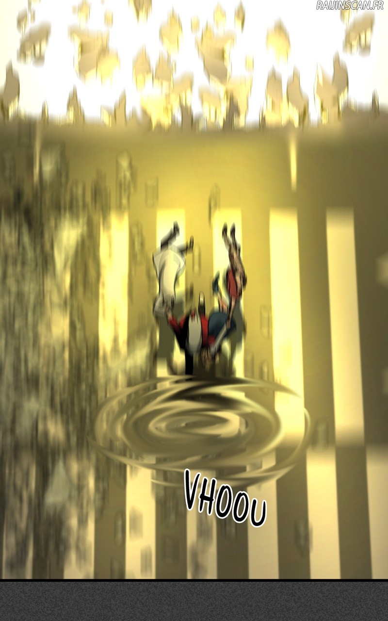 Read Hero Killer FR Manga Online