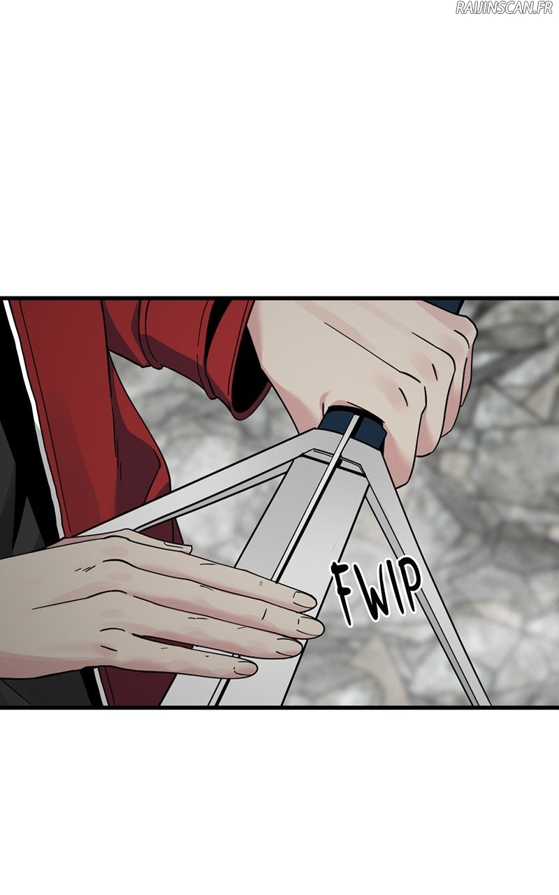 Read Hero Killer FR Manga Online