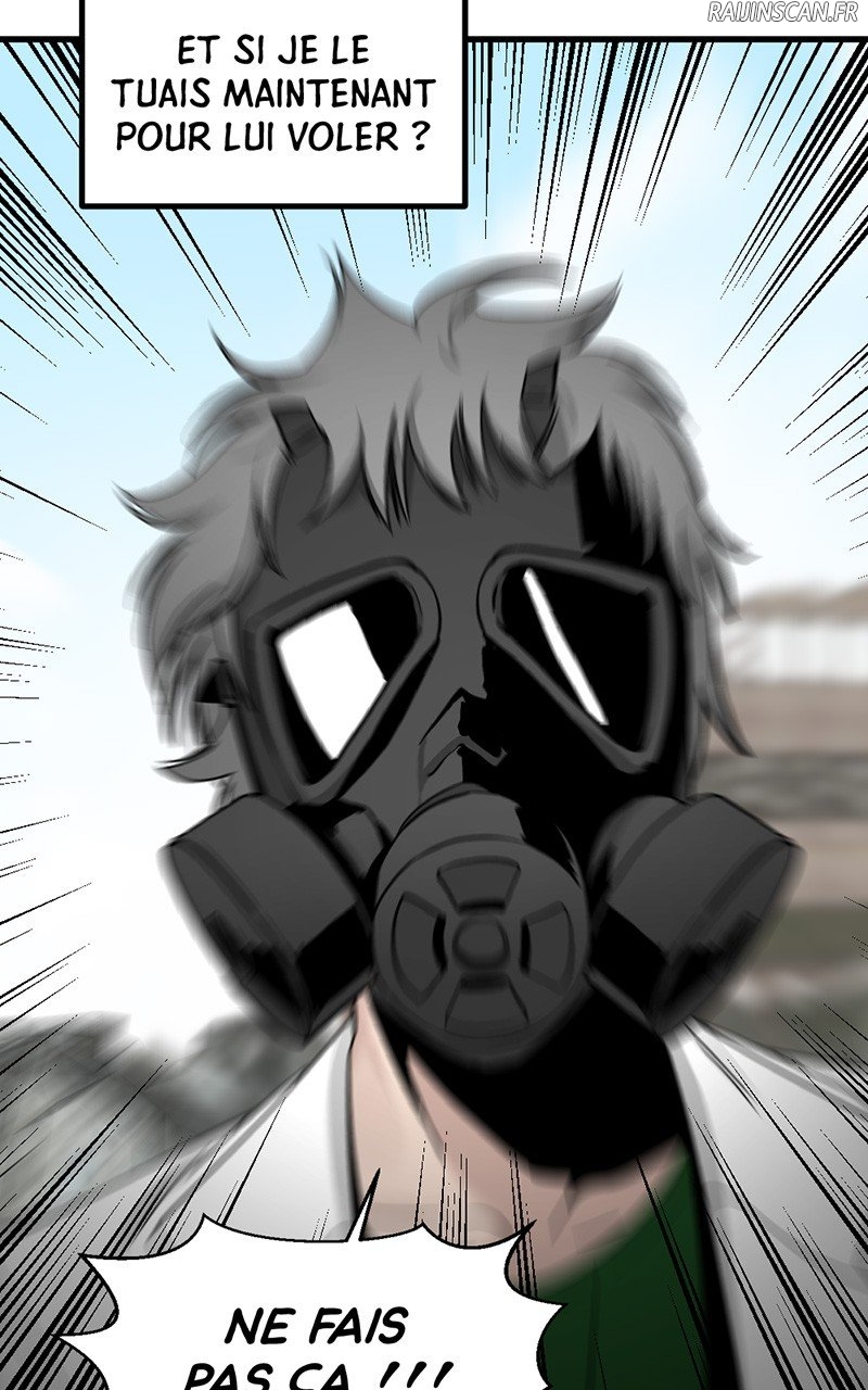 Read Hero Killer FR Manga Online
